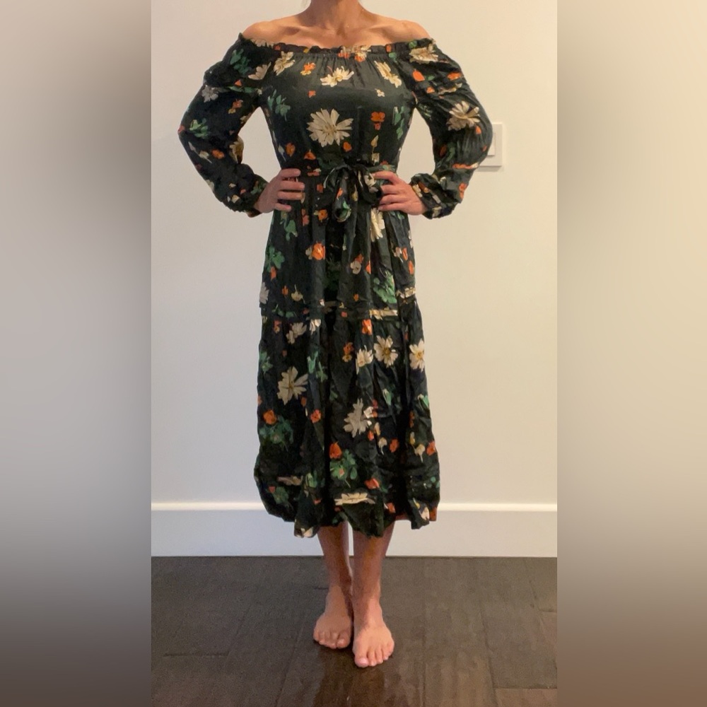 The Great Women’s Maxi Dress